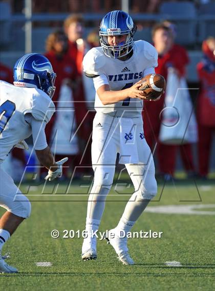 Thumbnail 3 in Nolan Catholic @ Richland photogallery.