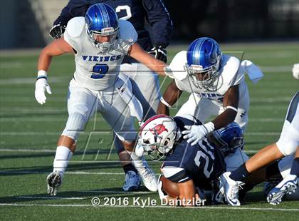 Thumbnail 1 in Nolan Catholic @ Richland photogallery.
