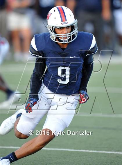 Thumbnail 3 in Nolan Catholic @ Richland photogallery.