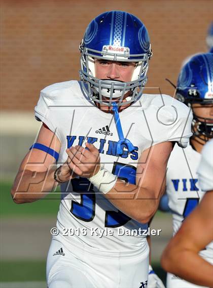 Thumbnail 1 in Nolan Catholic @ Richland photogallery.