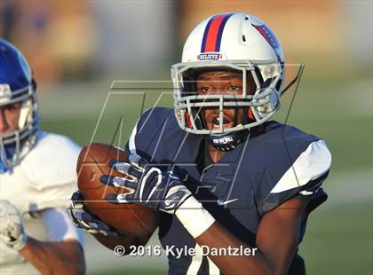 Thumbnail 2 in Nolan Catholic @ Richland photogallery.