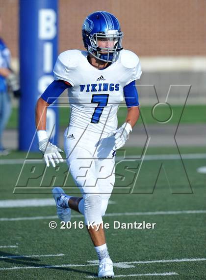Thumbnail 2 in Nolan Catholic @ Richland photogallery.