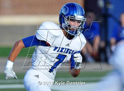 Thumbnail 1 in Nolan Catholic @ Richland photogallery.