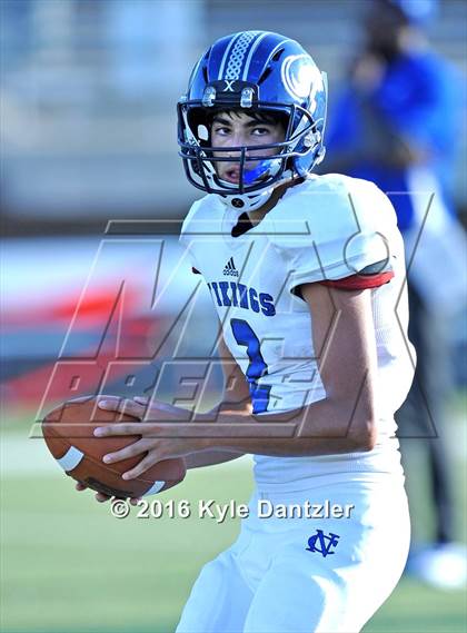 Thumbnail 2 in Nolan Catholic @ Richland photogallery.