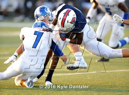 Thumbnail 3 in Nolan Catholic @ Richland photogallery.