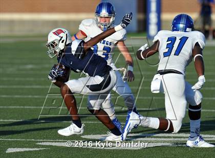 Thumbnail 2 in Nolan Catholic @ Richland photogallery.