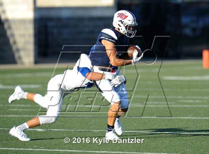 Thumbnail 2 in Nolan Catholic @ Richland photogallery.