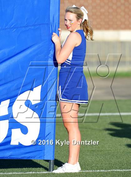 Thumbnail 3 in Nolan Catholic @ Richland photogallery.