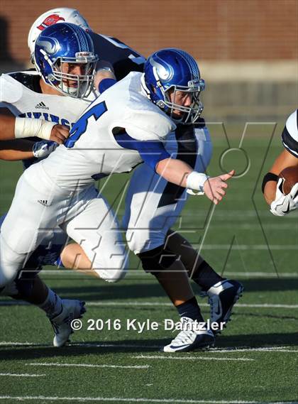 Thumbnail 3 in Nolan Catholic @ Richland photogallery.