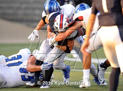 Thumbnail 2 in Nolan Catholic @ Richland photogallery.