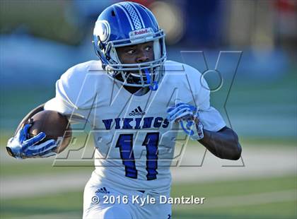 Thumbnail 1 in Nolan Catholic @ Richland photogallery.