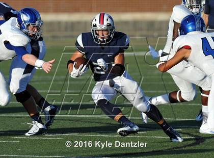 Thumbnail 2 in Nolan Catholic @ Richland photogallery.