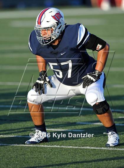 Thumbnail 3 in Nolan Catholic @ Richland photogallery.