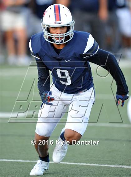 Thumbnail 2 in Nolan Catholic @ Richland photogallery.
