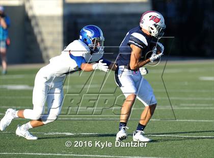 Thumbnail 1 in Nolan Catholic @ Richland photogallery.