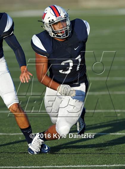 Thumbnail 3 in Nolan Catholic @ Richland photogallery.