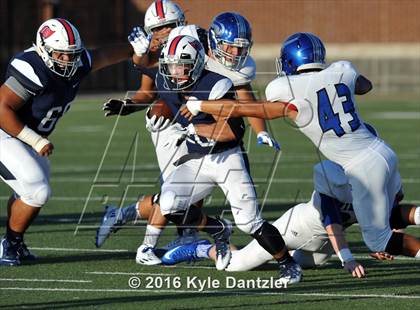 Thumbnail 2 in Nolan Catholic @ Richland photogallery.