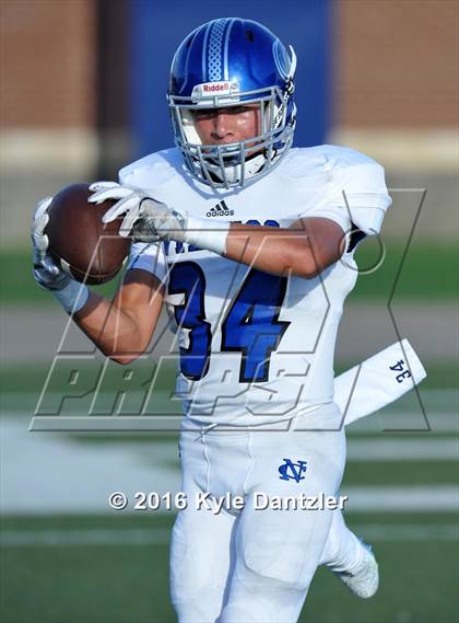 Thumbnail 3 in Nolan Catholic @ Richland photogallery.