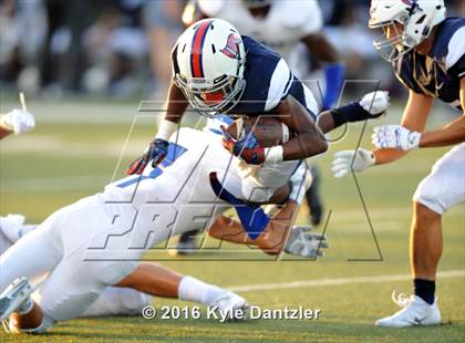 Thumbnail 1 in Nolan Catholic @ Richland photogallery.