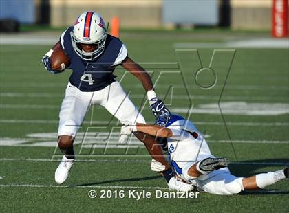 Thumbnail 3 in Nolan Catholic @ Richland photogallery.