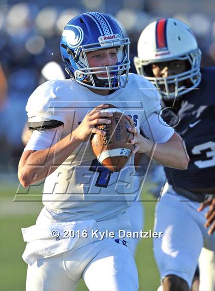 Thumbnail 1 in Nolan Catholic @ Richland photogallery.