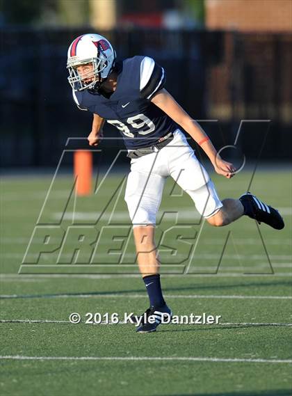 Thumbnail 3 in Nolan Catholic @ Richland photogallery.