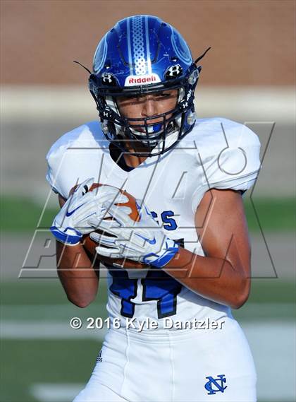 Thumbnail 2 in Nolan Catholic @ Richland photogallery.