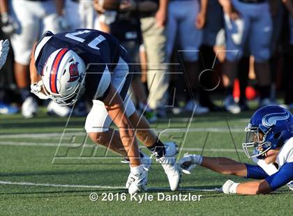 Thumbnail 3 in Nolan Catholic @ Richland photogallery.