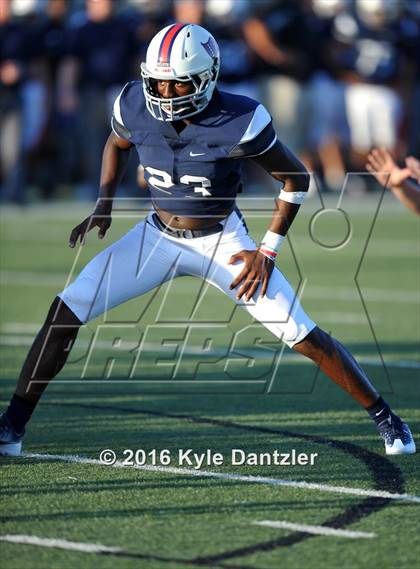 Thumbnail 2 in Nolan Catholic @ Richland photogallery.