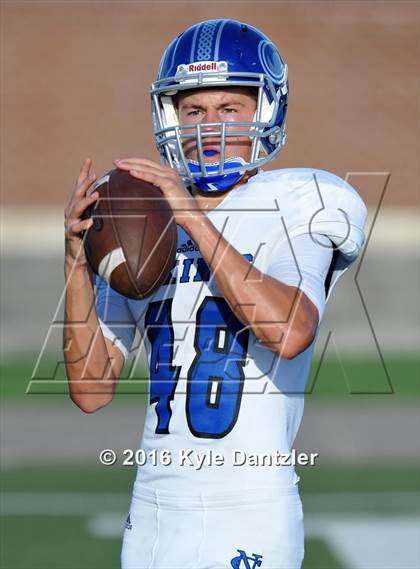 Thumbnail 2 in Nolan Catholic @ Richland photogallery.