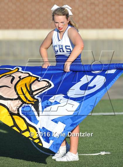 Thumbnail 2 in Nolan Catholic @ Richland photogallery.