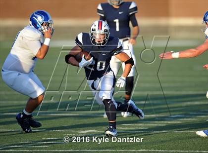 Thumbnail 3 in Nolan Catholic @ Richland photogallery.
