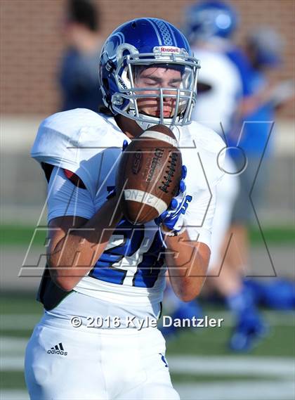 Thumbnail 2 in Nolan Catholic @ Richland photogallery.