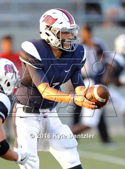 Thumbnail 3 in Nolan Catholic @ Richland photogallery.
