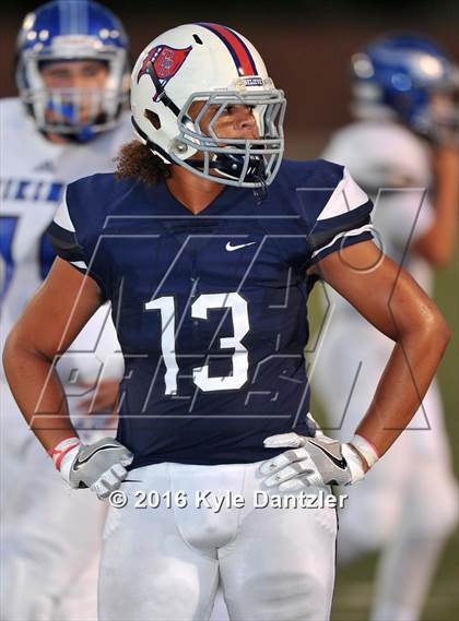 Thumbnail 1 in Nolan Catholic @ Richland photogallery.
