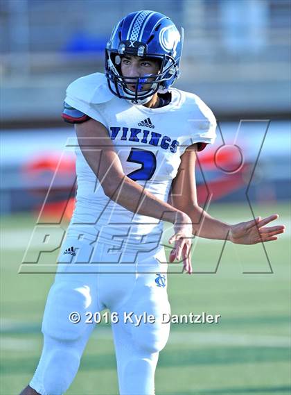 Thumbnail 3 in Nolan Catholic @ Richland photogallery.