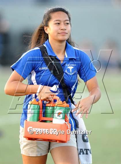 Thumbnail 2 in Nolan Catholic @ Richland photogallery.