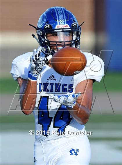 Thumbnail 1 in Nolan Catholic @ Richland photogallery.