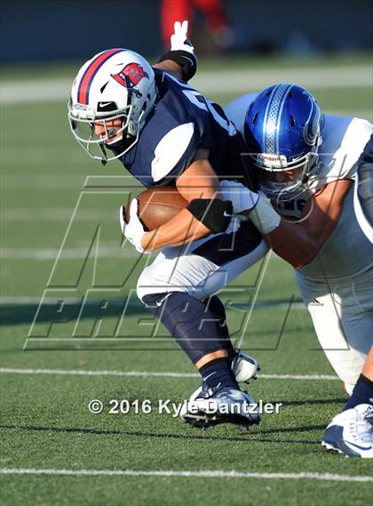 Thumbnail 1 in Nolan Catholic @ Richland photogallery.