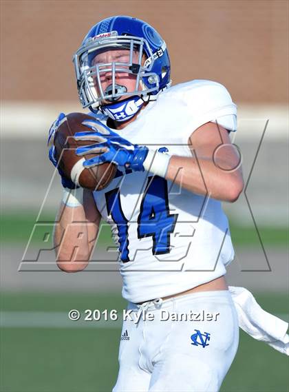 Thumbnail 1 in Nolan Catholic @ Richland photogallery.