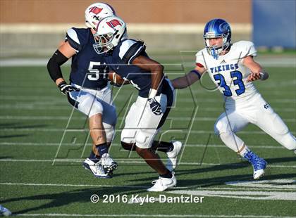 Thumbnail 3 in Nolan Catholic @ Richland photogallery.