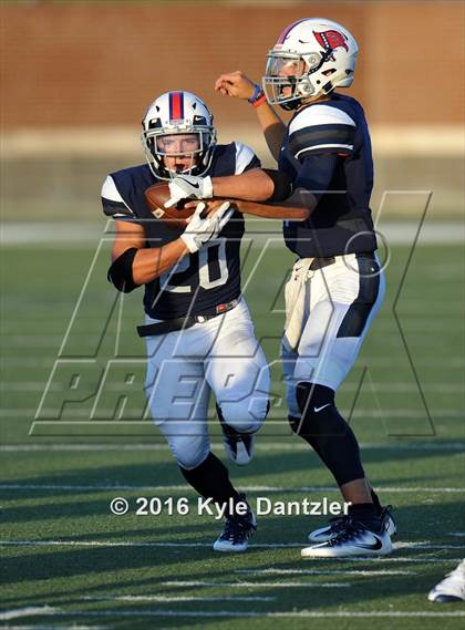 Thumbnail 3 in Nolan Catholic @ Richland photogallery.