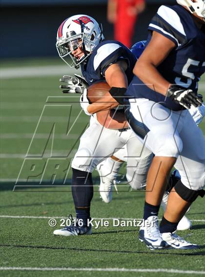 Thumbnail 3 in Nolan Catholic @ Richland photogallery.