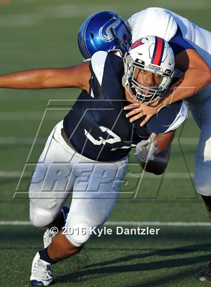 Thumbnail 3 in Nolan Catholic @ Richland photogallery.