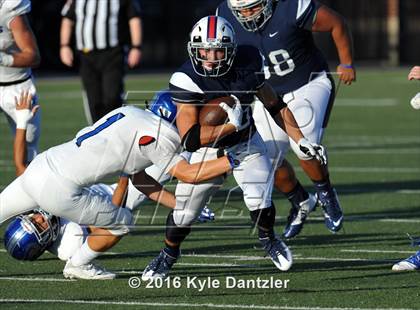 Thumbnail 1 in Nolan Catholic @ Richland photogallery.