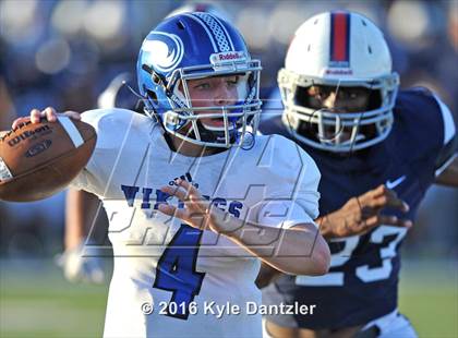 Thumbnail 2 in Nolan Catholic @ Richland photogallery.