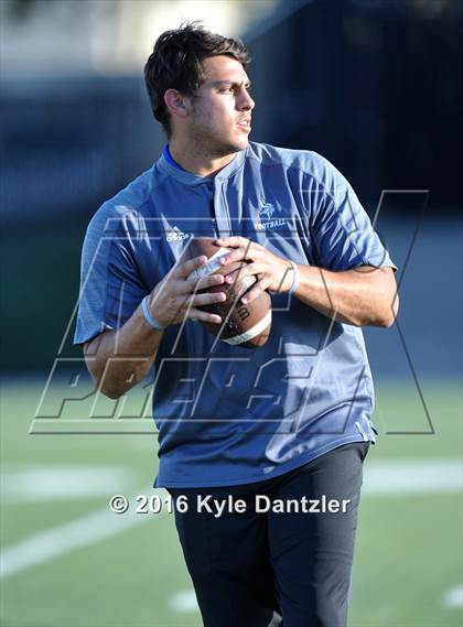 Thumbnail 3 in Nolan Catholic @ Richland photogallery.