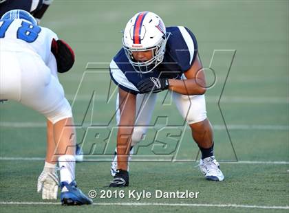 Thumbnail 3 in Nolan Catholic @ Richland photogallery.