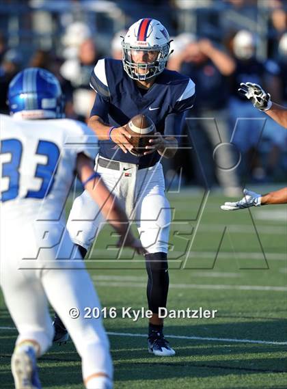Thumbnail 3 in Nolan Catholic @ Richland photogallery.