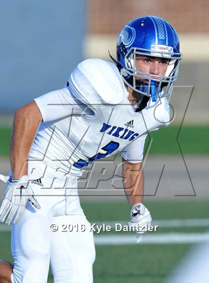 Thumbnail 3 in Nolan Catholic @ Richland photogallery.